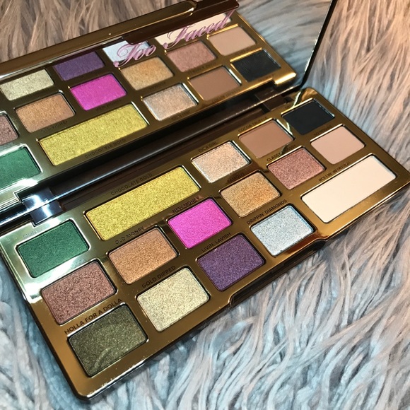 Too Faced Other - Too Faced: Chocolate Bar Gold
